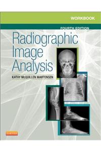 Workbook for Radiographic Image Analysis