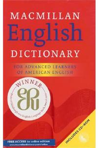 MacMillan English Dictionary