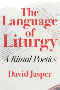 Language of Liturgy