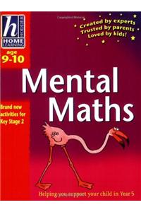 Age 9-10 Mental Maths