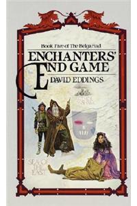 Enchanters' End Game