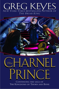 Charnel Prince