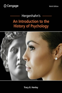 Hergenhahn's an Introduction to the History of Psychology