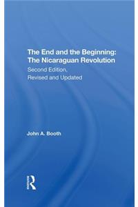 The End And The Beginning