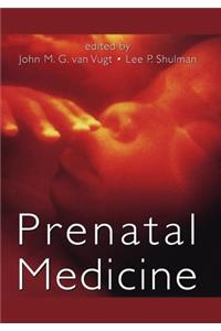 Prenatal Medicine