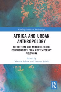 Africa and Urban Anthropology