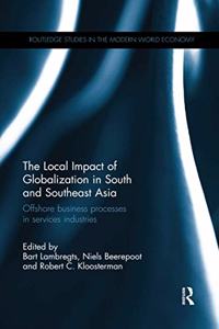 Local Impact of Globalization in South and Southeast Asia