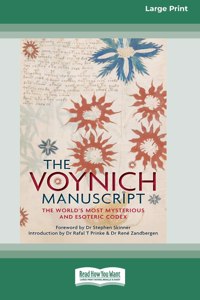 Voynich Manuscript