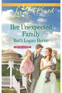 Her Unexpected Family