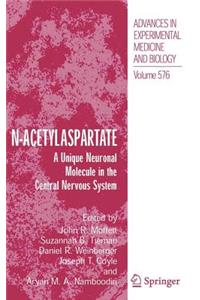 N-Acetylaspartate