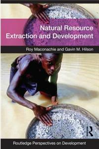 Natural Resource Extraction and Development