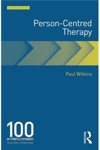 Person-Centred Therapy