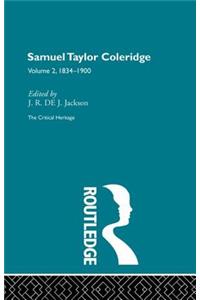 Samuel Taylor Coleridge