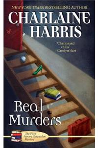Real Murders