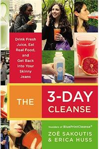 The 3-Day Cleanse