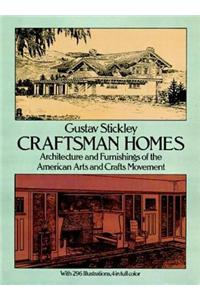 Craftsman Homes