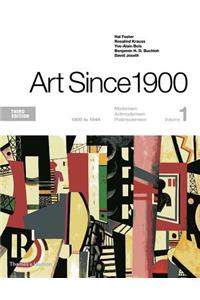 Art Since 1900