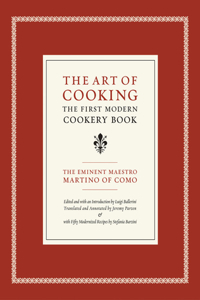 The Art of Cooking