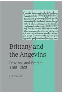 Brittany and the Angevins