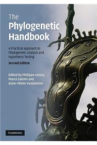 Phylogenetic Handbook