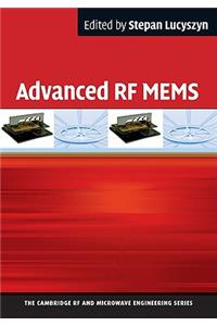 Advanced RF Mems