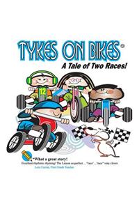 Tykes on Bikes