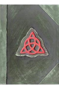 Charmed Book of Shadows Replica