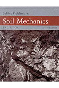 Solving Problems in Soil Mechanics