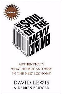 Soul of the New Consumer