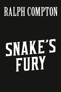 Ralph Compton Snake's Fury