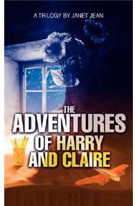 The Adventures of Harry and Claire
