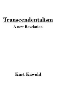 Transcendentalism: A new Revelation