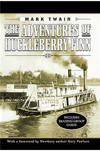 Adventures of Huckleberry Finn