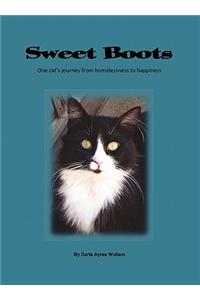Sweet Boots