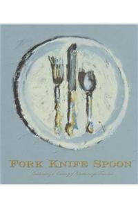 Fork Knife Spoon