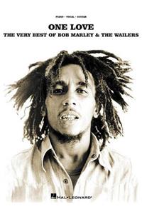 One Love - The Very Best of Bob Marley & the Wailers