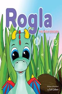 Rogla The Wish Dragon