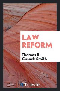 Law Reform