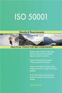 ISO 50001 Standard Requirements