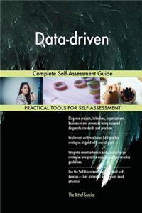 Data-driven Complete Self-Assessment Guide