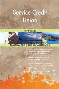 Service Credit Union Third Edition