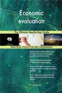 Economic evaluation The Ultimate Step-By-Step Guide