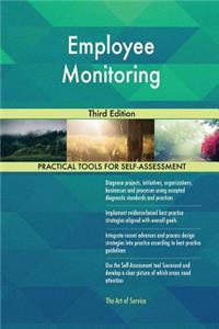 Employee Monitoring Third Edition