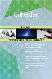 Crittercism Third Edition