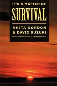 It’s a Matter of Survival