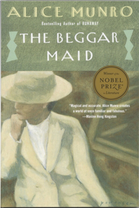 Beggar Maid