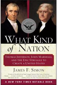 What Kind of Nation