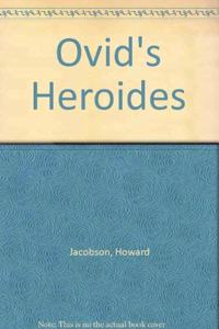 Ovid's Heroidos