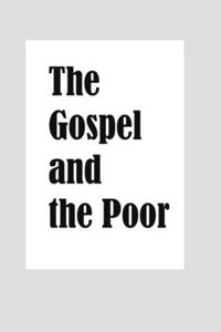 Gospel and the Poor
