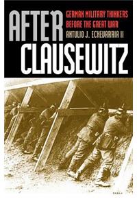 After Clausewitz